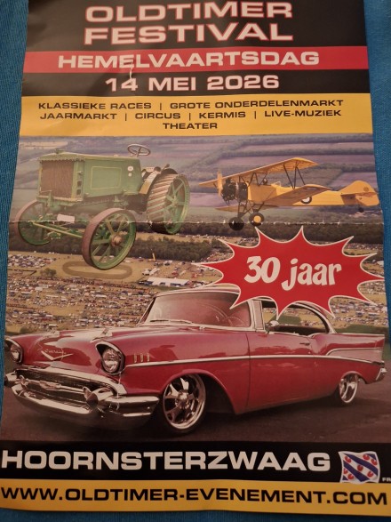 Oldtimerfestivalhoornsterzwaag2