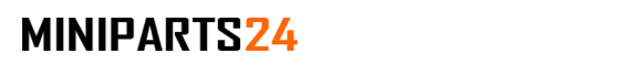 Miniparts24 logo